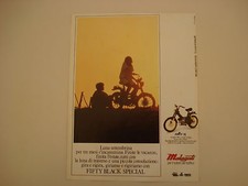 Advertising pubblicità 1979 usato  Salerno
