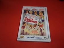 Dvd route bonheur d'occasion  Arras