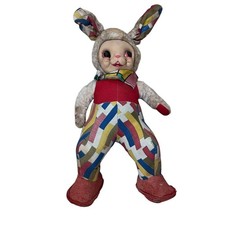 Vintage rushton bunny for sale  Absecon