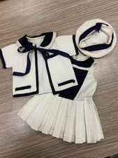 Antique doll dress d'occasion  Expédié en Belgium