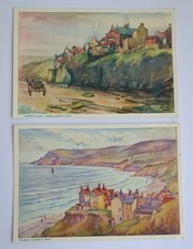 Robin hood bay. for sale  REDCAR