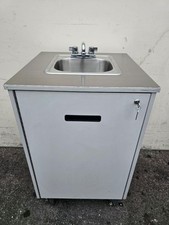 Portable hand sink for sale  Fullerton