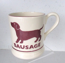 Emma bridgewater sausage for sale  EPSOM