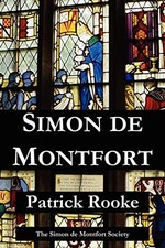 Simon montfort patrick for sale  UK