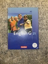 English englisch workbook gebraucht kaufen  Hamburg