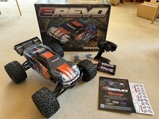 Traxxas revo 2.0 for sale  TUNBRIDGE WELLS