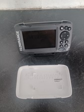 Lowrance hook gps for sale  Manitowoc