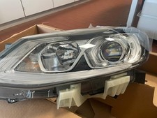 Scheinwerfer links nissan gebraucht kaufen  Oschatz