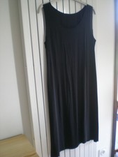 Fond robe noire d'occasion  Lannion