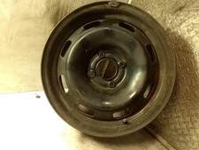 Peugeot 208 steelwheel for sale  SKELMERSDALE