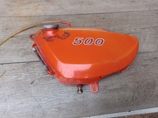 Kawasaki 500 triple for sale  Mulino