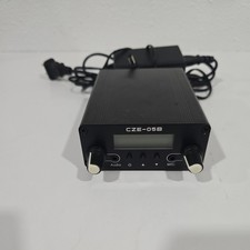 Transmissor CZE-05B_FM   comprar usado  Enviando para Brazil