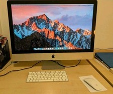 Appel imac zoll gebraucht kaufen  Deutschland