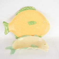 Shorter sons fish for sale  LEEDS