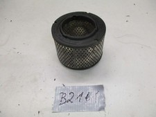 Filter knecht 458 gebraucht kaufen  Ellwangen (Jagst)
