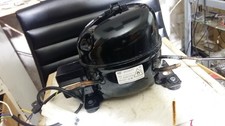 Wv35yt fridge compressor for sale  WALSALL