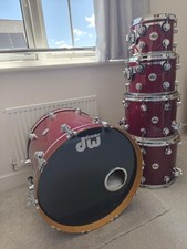 Collectors drum kit for sale  CANTERBURY