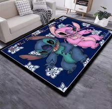 Disney stich teppich gebraucht kaufen  Heidelberg