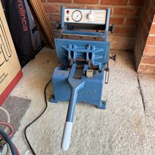 Blockmaster 8x5 printing for sale  MELTON MOWBRAY