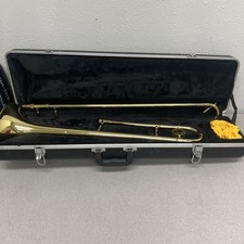 Etude brass lacquerd for sale  Spring