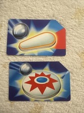 Schede telefoniche flipper usato  Teramo