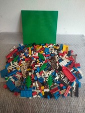 lego lotto vintage usato  Modena