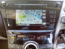 toyota prius sat nav screen for sale toyota prius sat nav screen for sale WEST BROMWICH