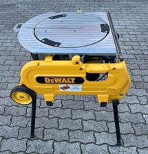 Trocatrice dewolt usato  Teramo