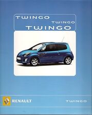 Renault twingo 2007 for sale  UK