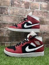 Jordan mid gym for sale  MANCHESTER