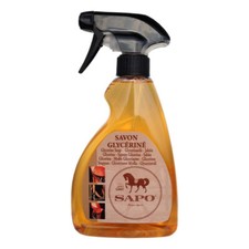 Savon glycériné liquide d'occasion  Rebais
