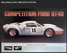 Ford beat ferrari for sale  Canoga Park