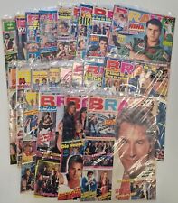 Usado, BRAVO ZEITSCHRIFT  Nr. 2 - 50  /1986/ zum AUSSUCHEN comprar usado Usado, BRAVO ZEITSCHRIFT  Nr. 2 - 50  /1986/ zum AUSSUCHEN comprar usado  Enviando para Brazil