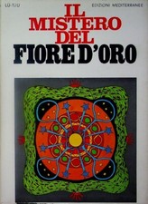 Mistero del fiore usato  Trento