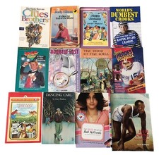 Book bundle dozen for sale  College Place