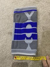 Knee support sports for sale  ASHBOURNE