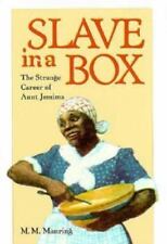 Slave box strange for sale  Dallas