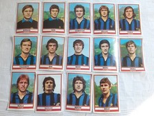Completare album calciatori usato Completare album calciatori usato  Soliera