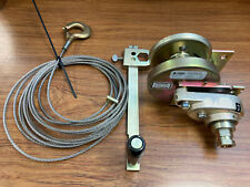 Thern m4022pb hand for sale  Akron