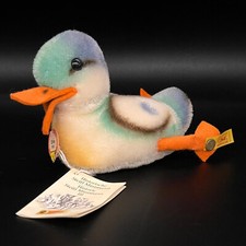 Steiff ente 1953 gebraucht kaufen  Berlin