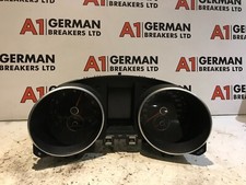 Genuine golf mk6 for sale  OLDHAM