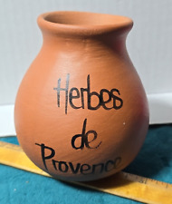 Vintage herbes provence for sale  Niceville