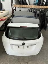 Portellone posteriore opel usato  Ottaviano