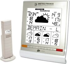 Weather station crosse for sale  CARDIFF