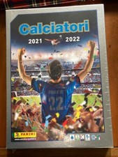 Album panini cartonato usato  Lucca