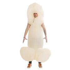 Costume gonfiabile adulto usato  Vazzola