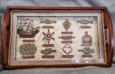 Vintage naval nautical for sale  Cincinnati