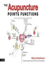 Acupuncture points functions for sale  USA