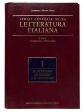 Ebond storia generale usato  Marino
