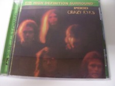 POCO Crazy Eyes DTS Cd High Definition Surround Sound Like New comprar usado  Enviando para Brazil